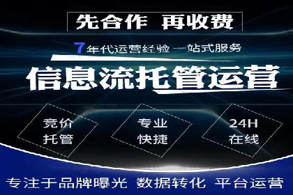 深入解析sem代运营推广公司的成功策略及效果